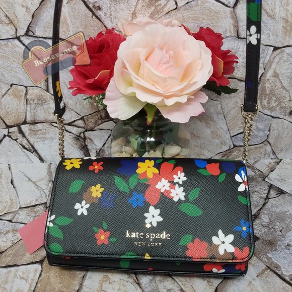 Staci Sailing Crossbody Small Crossbody Kate Spade - Picture 14 of 15